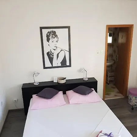 Guesthouse Batinić Gæstehus 3*