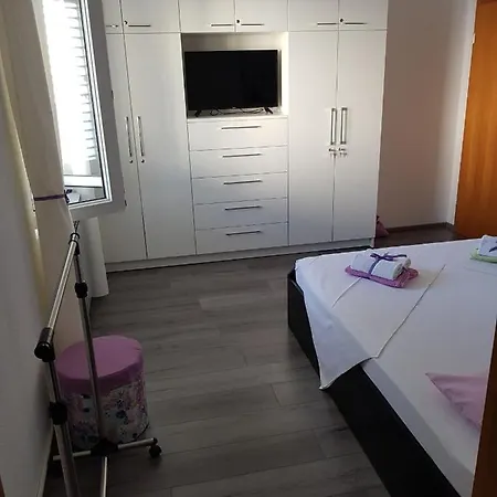 Gæstehus Guesthouse Batinić Makarska