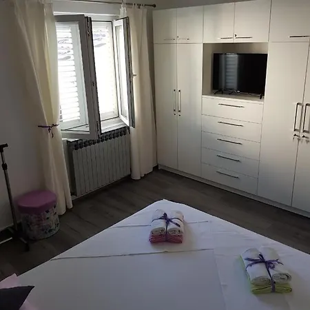 Gæstehus Guesthouse Batinić