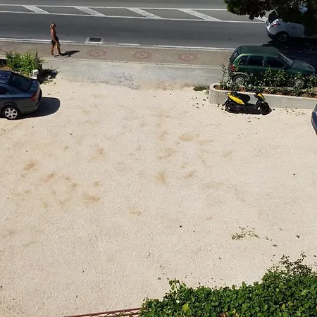 Gæstehus Guesthouse Batinić 3*