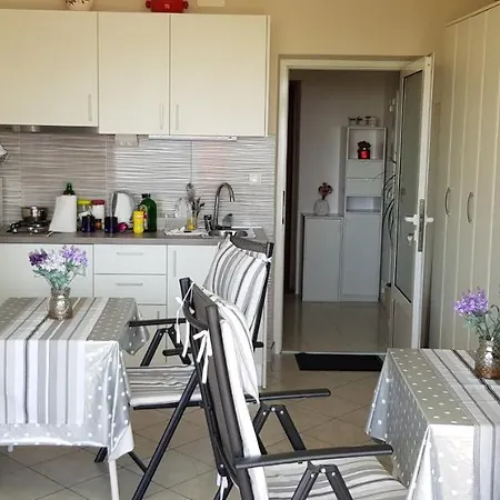 Guesthouse Batinić