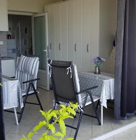 Guesthouse Batinić 3* Makarska