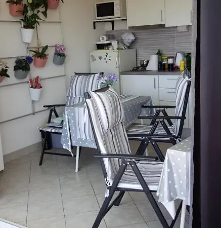 Guesthouse Batinić Gæstehus 3*