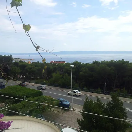 Guesthouse Batinić Gæstehus Makarska