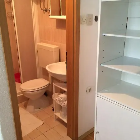 Gæstehus Guesthouse Batinić Makarska