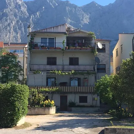 Guesthouse Batinić Gæstehus