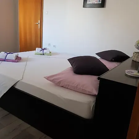Guesthouse Batinić Makarska