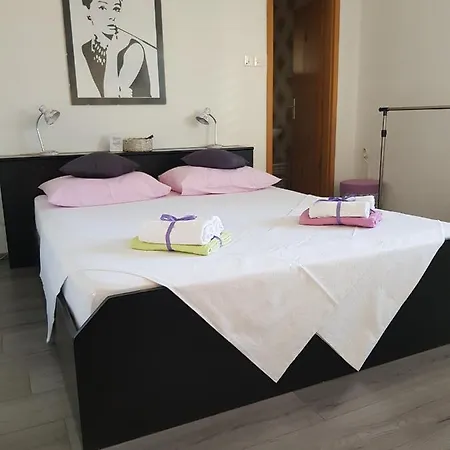 Guesthouse Batinić Gæstehus Makarska