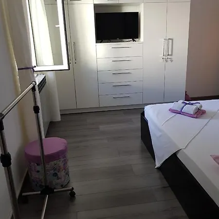 Gæstehus Guesthouse Batinić