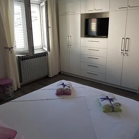 Guesthouse Batinić 3*